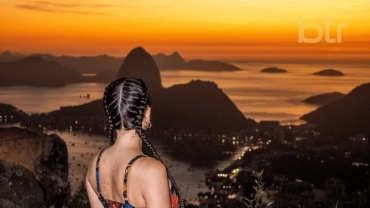 Amanhecer no Mirante Dona Marta e Cristo Redentor – Tour no Rio de Janeiro